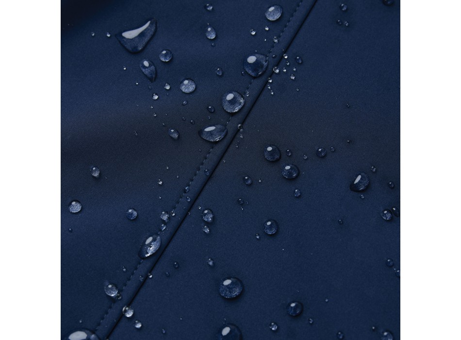 Giacca softshell da donna IQONIQ Makalu in poliestere ricicl FullGadgets.com