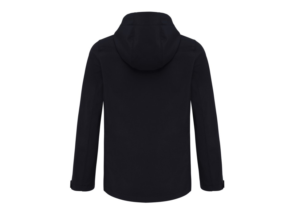 Giacca softshell da donna IQONIQ Makalu in poliestere ricicl FullGadgets.com