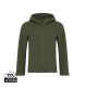 Giacca softshell da donna IQONIQ Makalu in poliestere ricicl FullGadgets.com