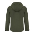 Giacca softshell da donna IQONIQ Makalu in poliestere ricicl FullGadgets.com