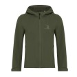 Giacca softshell da donna IQONIQ Makalu in poliestere ricicl FullGadgets.com