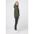 Giacca softshell da donna IQONIQ Makalu in poliestere ricicl FullGadgets.com