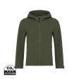 Giacca softshell da donna IQONIQ Makalu in poliestere ricicl FullGadgets.com