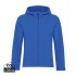 Giacca softshell da donna Iqoniq Makalu in poliestere ricicl