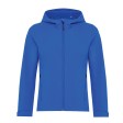 Giacca softshell da donna IQONIQ Makalu in poliestere ricicl FullGadgets.com