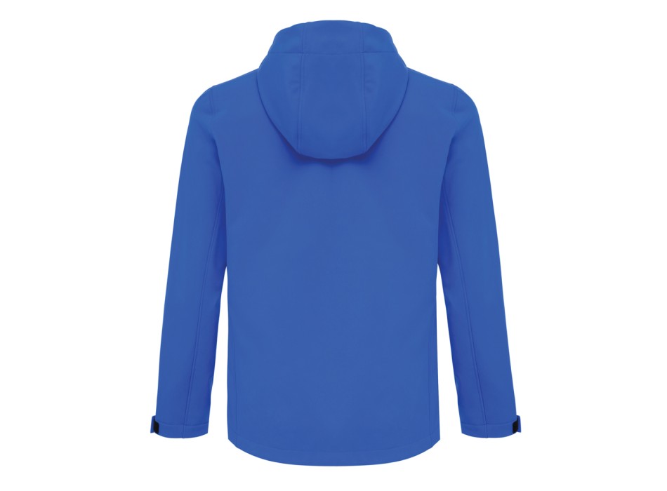 Giacca softshell da donna IQONIQ Makalu in poliestere ricicl FullGadgets.com