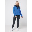 Giacca softshell da donna IQONIQ Makalu in poliestere ricicl FullGadgets.com