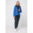 Giacca softshell da donna IQONIQ Makalu in poliestere ricicl FullGadgets.com
