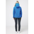 Giacca softshell da donna IQONIQ Makalu in poliestere ricicl FullGadgets.com