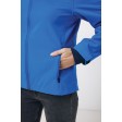 Giacca softshell da donna IQONIQ Makalu in poliestere ricicl FullGadgets.com