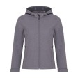 Giacca softshell da donna IQONIQ Makalu in poliestere ricicl FullGadgets.com