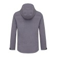 Giacca softshell da donna IQONIQ Makalu in poliestere ricicl FullGadgets.com