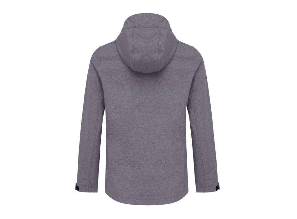 Giacca softshell da donna IQONIQ Makalu in poliestere ricicl FullGadgets.com