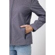 Giacca softshell da donna IQONIQ Makalu in poliestere ricicl FullGadgets.com