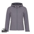 Giacca softshell da donna IQONIQ Makalu in poliestere ricicl FullGadgets.com