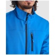 Giacca softshell da uomo Antartida FullGadgets.com