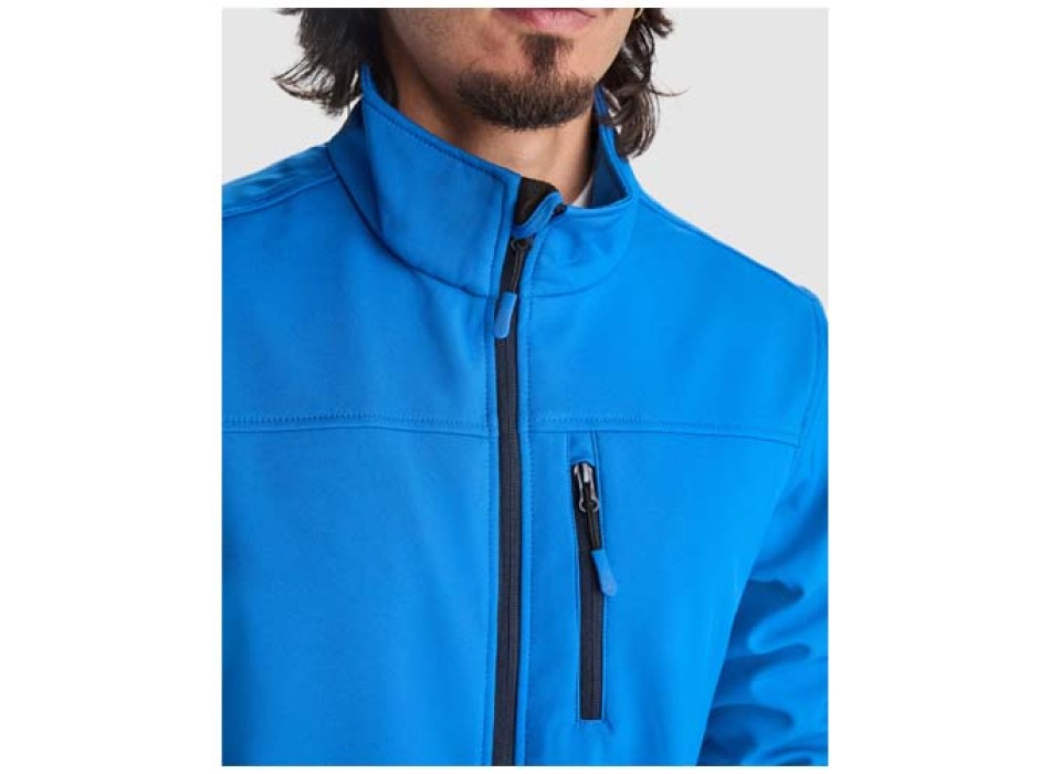 Giacca softshell da uomo Antartida FullGadgets.com