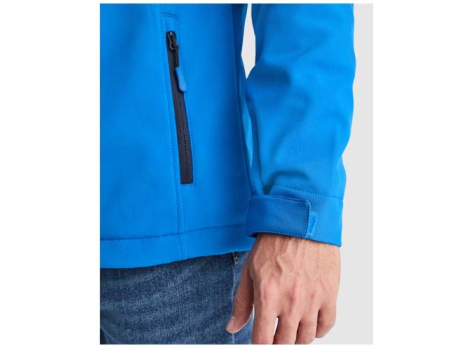 Giacca softshell da uomo Antartida FullGadgets.com