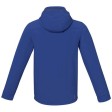 Giacca softshell da uomo GRS in tessuto riciclato Langley FullGadgets.com