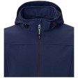 Giacca softshell da uomo GRS in tessuto riciclato Langley FullGadgets.com