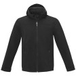 Giacca softshell da uomo GRS in tessuto riciclato Langley FullGadgets.com