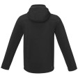 Giacca softshell da uomo GRS in tessuto riciclato Langley FullGadgets.com
