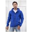 Giacca softshell da uomo GRS in tessuto riciclato Langley FullGadgets.com