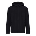 Giacca softshell da uomo Iqoniq Makalu in poliestere ricicla