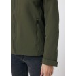 Giacca softshell da uomo IQONIQ Makalu in poliestere ricicla FullGadgets.com