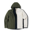 Giacca softshell da uomo IQONIQ Makalu in poliestere ricicla FullGadgets.com