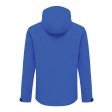 Giacca softshell da uomo IQONIQ Makalu in poliestere ricicla FullGadgets.com