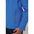 Giacca softshell da uomo IQONIQ Makalu in poliestere ricicla FullGadgets.com