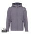 Giacca softshell da uomo Iqoniq Makalu in poliestere ricicla