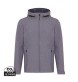 Giacca softshell da uomo IQONIQ Makalu in poliestere ricicla FullGadgets.com
