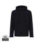 Giacca softshell da uomo IQONIQ Makalu in poliestere ricicla FullGadgets.com