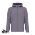 Giacca softshell da uomo IQONIQ Makalu in rPET FullGadgets.com
