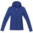 Giacca softshell riciclata GRS da donna Langley FullGadgets.com