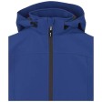 Giacca softshell riciclata GRS da donna Langley FullGadgets.com