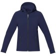 Giacca softshell riciclata GRS da donna Langley FullGadgets.com