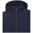 Giacca softshell riciclata GRS da donna Langley FullGadgets.com