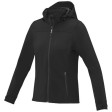 Giacca softshell riciclata GRS da donna Langley FullGadgets.com