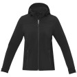 Giacca softshell riciclata GRS da donna Langley FullGadgets.com