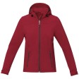 Giacca softshell riciclata GRS da donna Langley FullGadgets.com