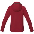 Giacca softshell riciclata GRS da donna Langley FullGadgets.com