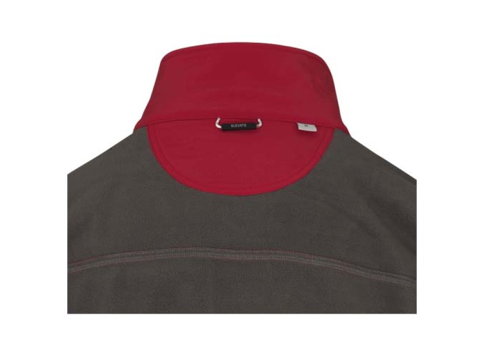 Giacca softshell riciclata GRS da donna Langley FullGadgets.com