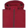 Giacca softshell riciclata GRS da donna Langley FullGadgets.com