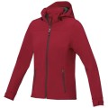 Giacca softshell riciclata GRS da donna Langley