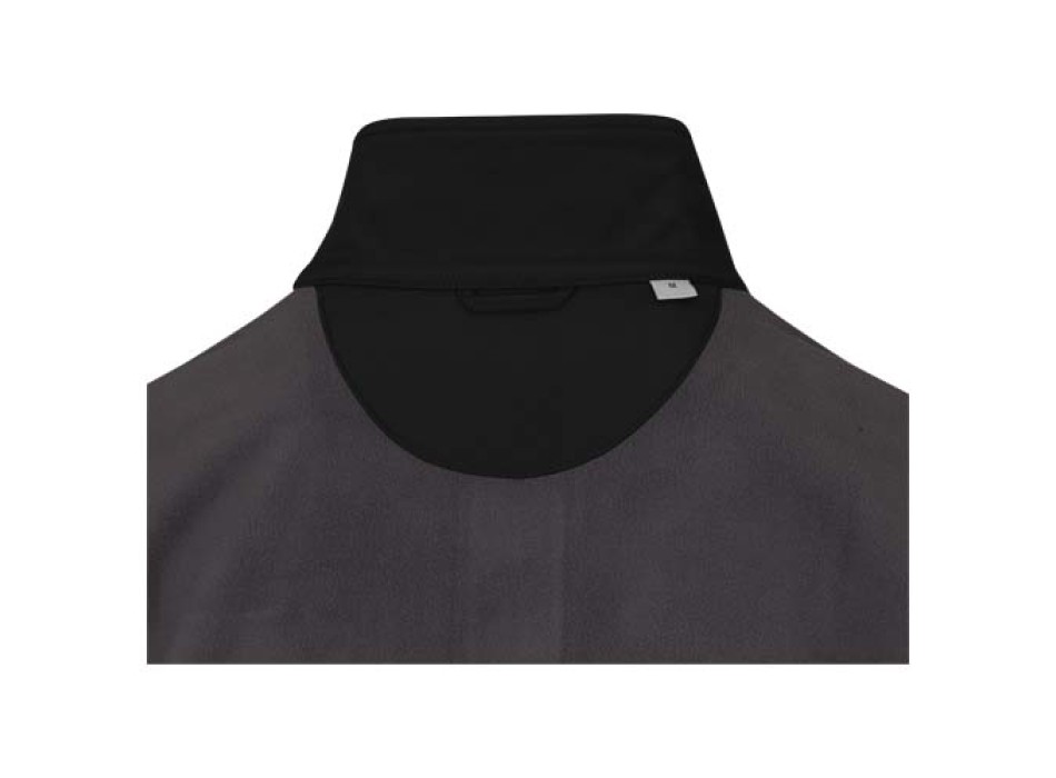 Giacca softshell riciclata GRS da donna Orion FullGadgets.com