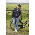 Giacca softshell riciclata GRS da donna Orion FullGadgets.com