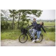 Giacca softshell riciclata GRS da donna Orion FullGadgets.com